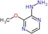 2-hydrazinyl-3-methoxypyrazine