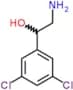 2-amino-1-(3,5-dichlorophenyl)ethanol
