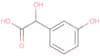 3-Hydroxymandelic acid
