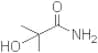 2-Hydroxy-2-methylpropanamide