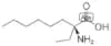 (S)-2-AMINO-2-ETHYLOCTANOIC ACID