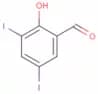 3,5-Diiodosalicylaldehyde