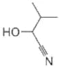 isobutyraldehyde cyanohydrin