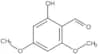 4,6-Dimethoxysalicylaldehyde