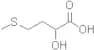 Methionine hydroxy analog-calcium