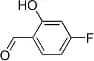 4-Fluorosalicylaldehyde