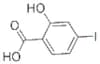 2-Hydroxy-4-iodobenzoic acid