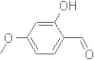 2-Hydroxy-4-methoxybenzaldehyde