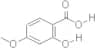 4-Methoxysalicylic acid
