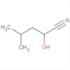 Pentanenitrile, 2-hydroxy-4-methyl-