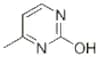 2-HYDROXY-4-METHYLPYRIMIDINE