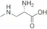 β-(N-Methylamino)-L-alanine