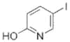 2-Hydroxy-5-iodopyridine