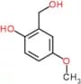 2-(hydroxymethyl)-4-methoxyphenol