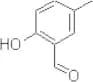 5-Methylsalicylaldehyde