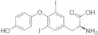 Diiodothyronine