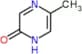 5-methylpyrazin-2(1H)-one