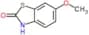 6-methoxy-1,3-benzothiazol-2(3H)-one