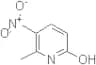 6-Hydroxy-3-nitro-2-picoline