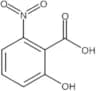 2-Hydroxy-6-nitrobenzoic acid