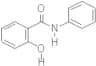 Salicylanilide