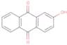 2-Hydroxyanthraquinone