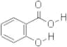 Salicylic acid