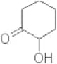 2-hydroxycyclohexanone dimer