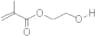 2-Hydroxyethyl methacrylate