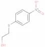 2-[(4-Nitrophenyl)thio]ethanol