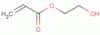 2-Hydroxyethyl acrylate