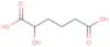2-Hydroxyadipic acid