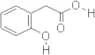(2-Hydroxyphenyl)acetic acid
