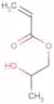 2-Hydroxypropyl acrylate