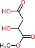 3-hydroxy-4-methoxy-4-oxobutanoic acid