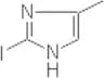 2-Iodo-4-methylimidazole