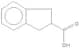 Indancarboxylicacid