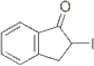 2-Iodo-1-indanone