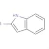 1H-Indole, 2-iodo-