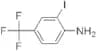 4-Amino-3-iodobenzotrifluoride
