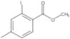 Methyl 2-iodo-4-methylbenzoate
