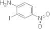 2-Iodo-4-nitroaniline