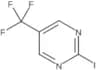 2-Iodo-5-(trifluoromethyl)pyrimidine