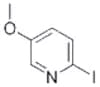 2-Iodo-5-methoxypyridine
