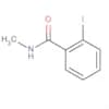 Benzamide, 2-iodo-N-methyl-