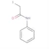 Acetamide, 2-iodo-N-phenyl-
