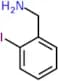 2-Iodobenzenemethanamine