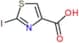 2-iodothiazole-4-carboxylic acid