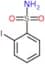 2-iodobenzene-1-sulfonamide