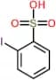 2-iodobenzenesulfonic acid